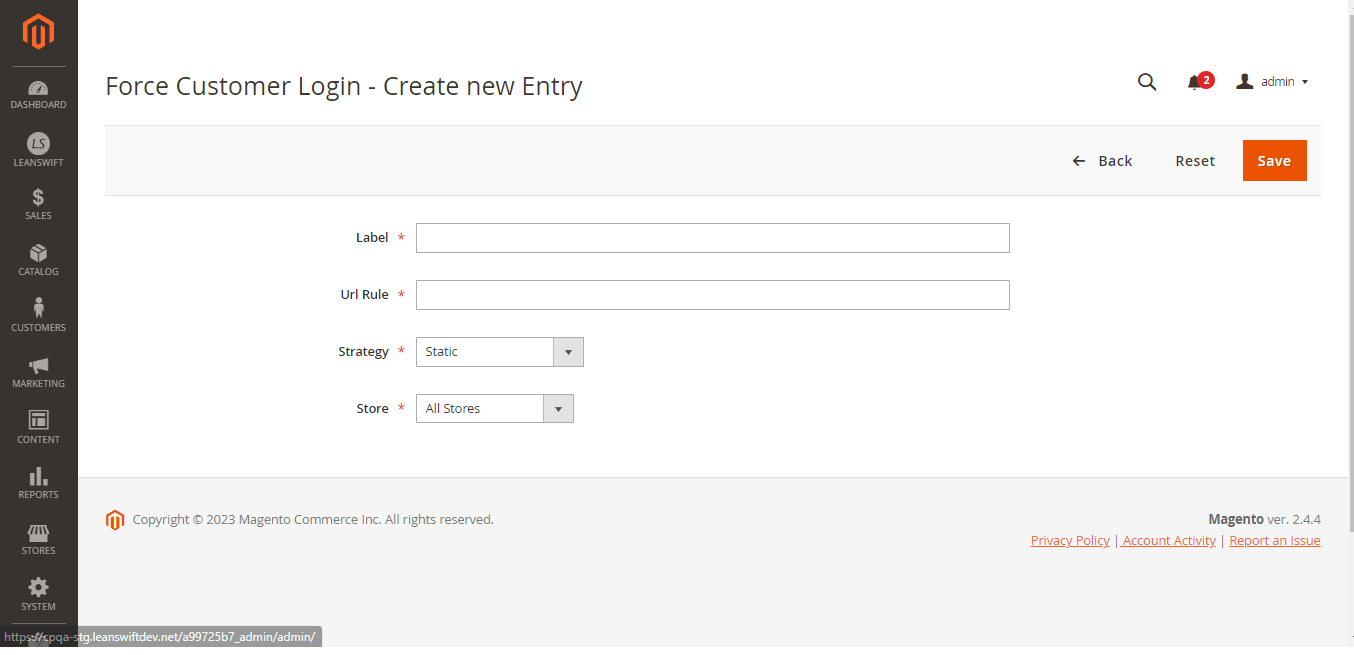 Customer-Whitelist-Addentry-Save