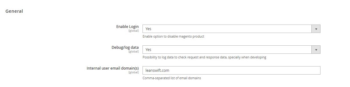 Wipro NextGen Enterprise Inc | User Documentation for all of LeanSwift ...