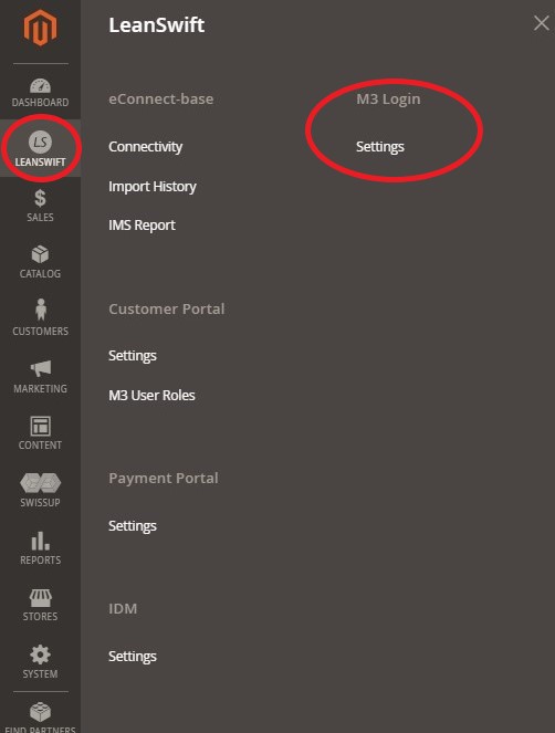 Wipro NextGen Enterprise Inc User Documentation for all of LeanSwift’s integration products