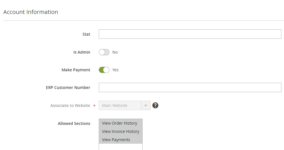 Wipro NextGen Enterprise Inc User Documentation for all of LeanSwift’s integration products