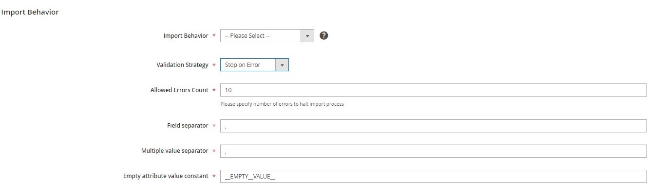 SubAccount-UserManagement-Import-Behaviour